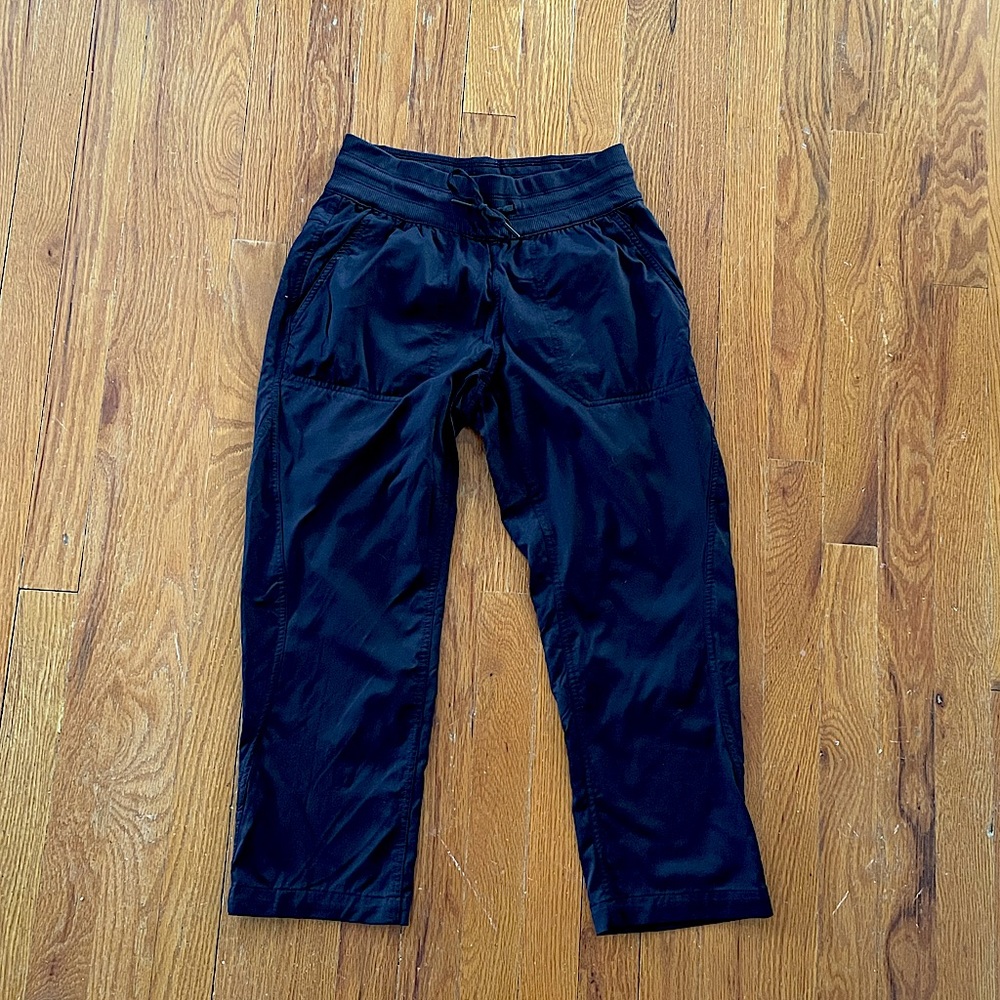 NorthFace Hiking Capri